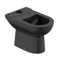 INODORO PARA MOCHILA MODELO SMART NEGRO CELITE Inodoro Para Mochila Modelo Smart Negro Celite