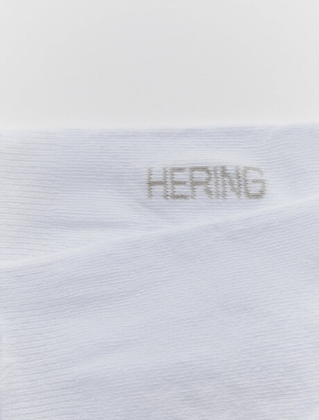 KIT DE 3 PARES DE MADIAS CORTAS BLANCO