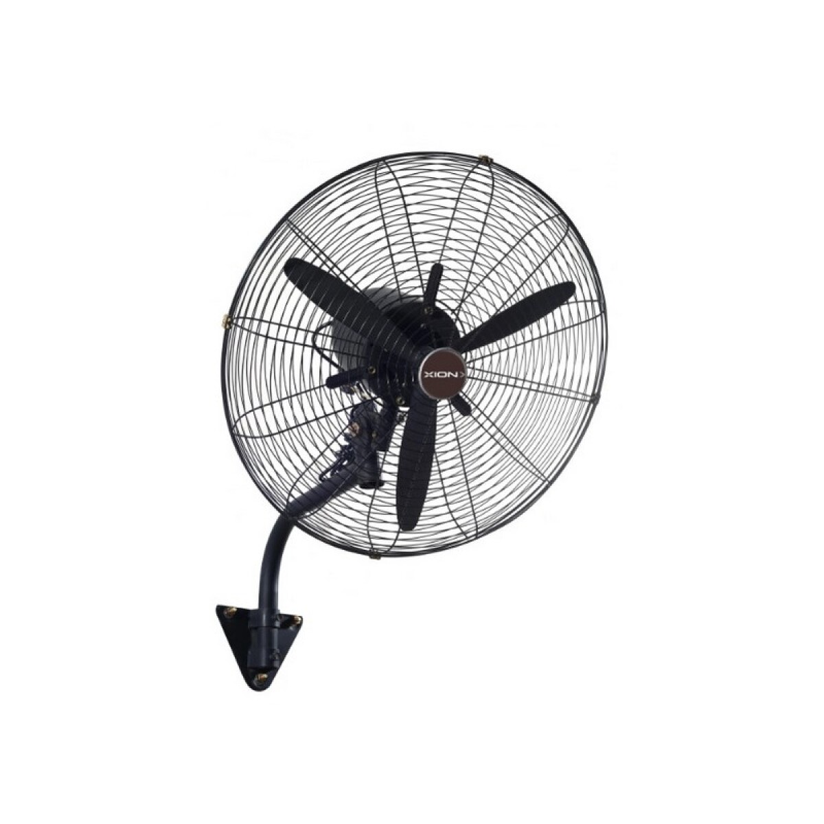 VENTILADOR XION DE PARED 65 cm 3 PALETAS 