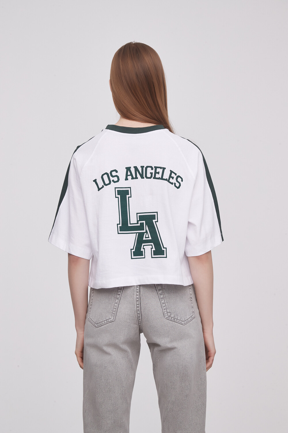 Remera Selata Estampado 2