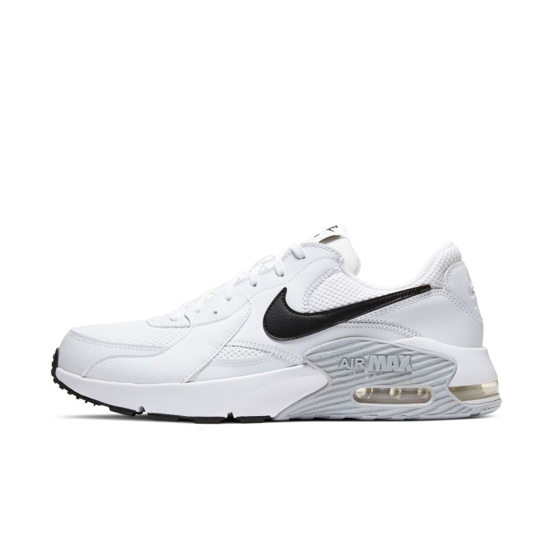 Championes Air Max Excee de Hombre Blanco
