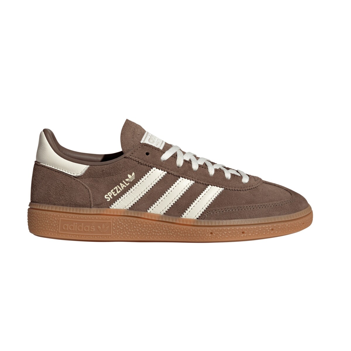 adidas HANDBALL SPEZIAL - BROWN GUM 