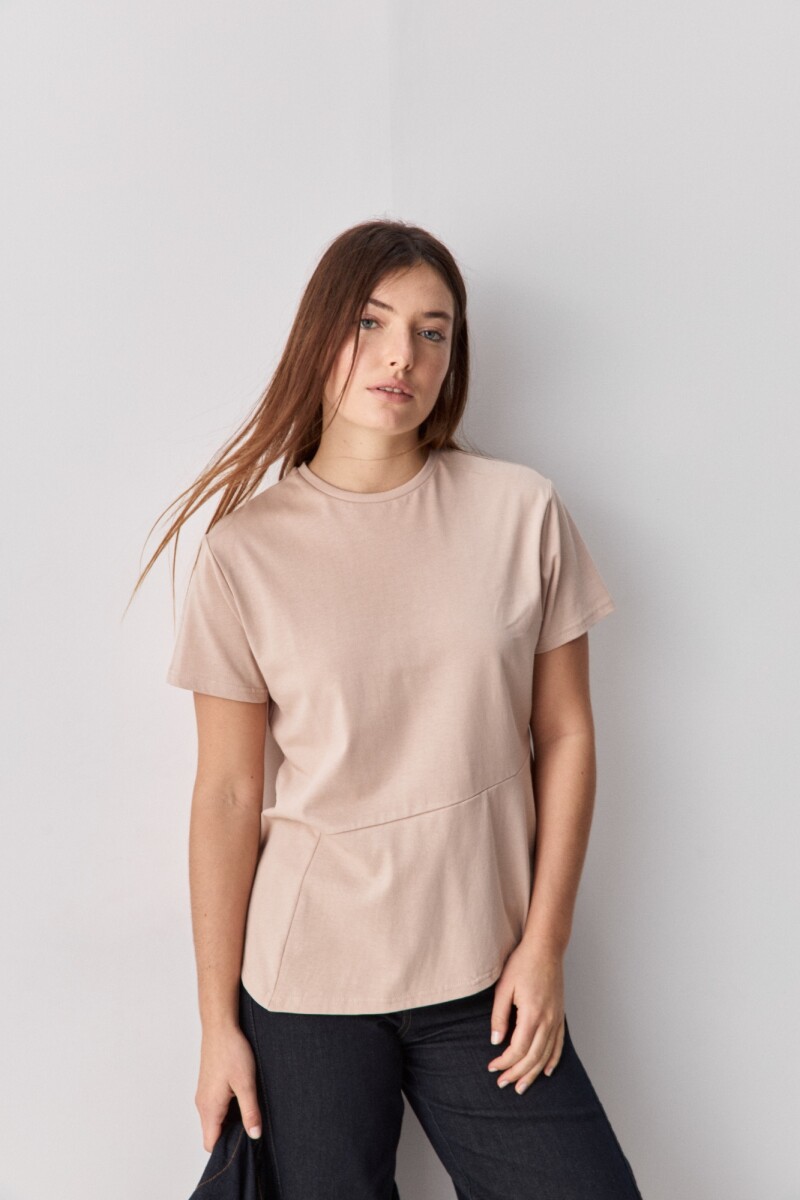 REMERA CASENTINO 