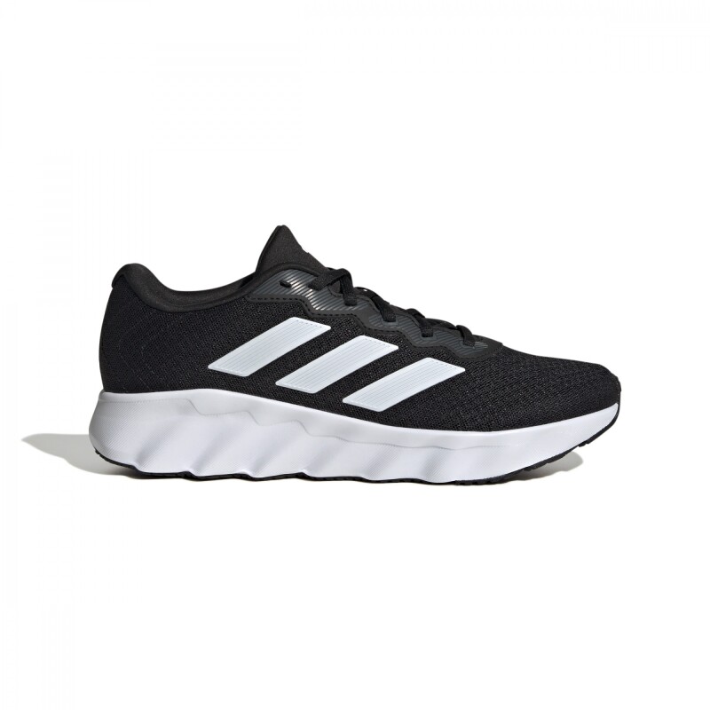 Championes Adidas Switch Move de Mujer Negro