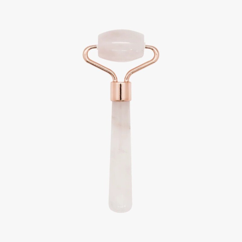 MASAJEADOR DE UN SOLO RODILLO (ROSA) MASAJEADOR DE UN SOLO RODILLO (ROSA)