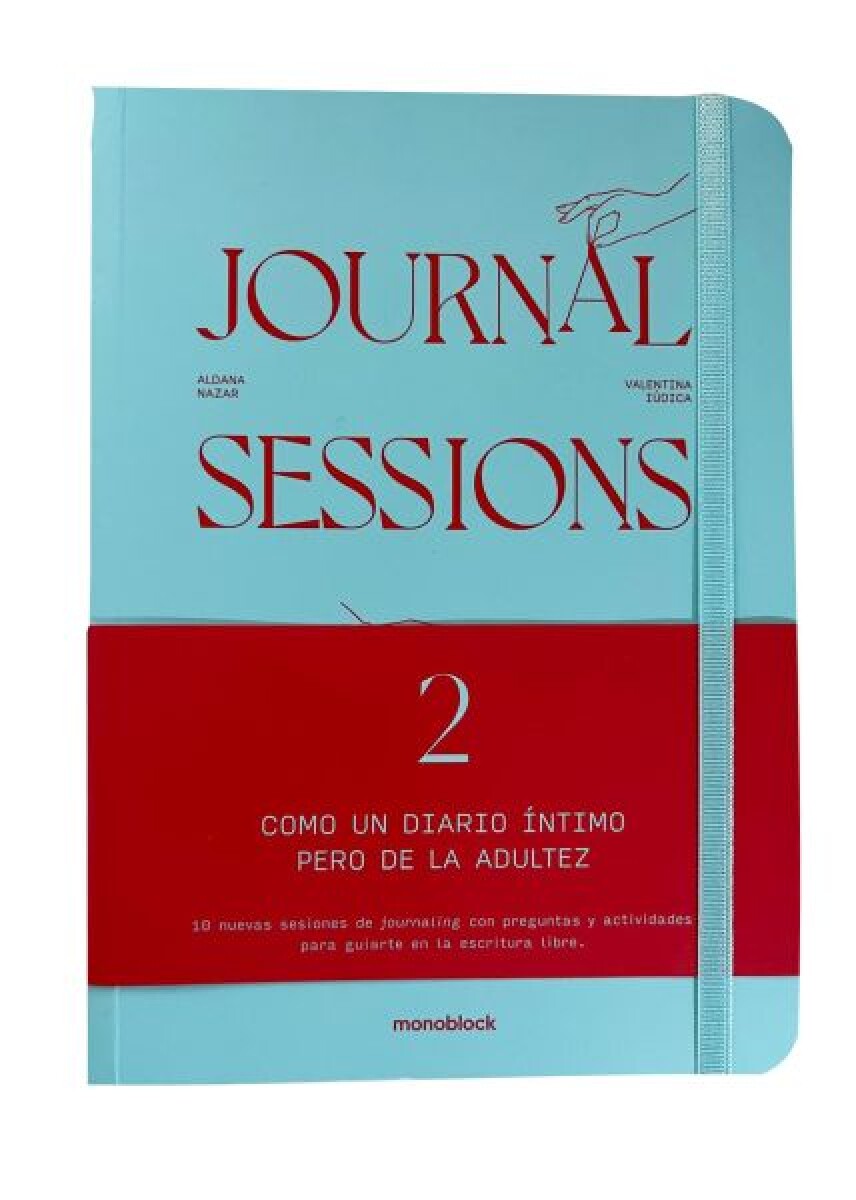 JOURNAL SESSIONS 2 