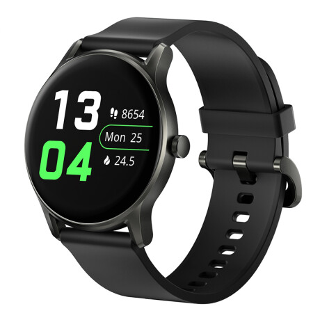 Reloj Pulsera Smartwatch Haylou LS09A NEGRO