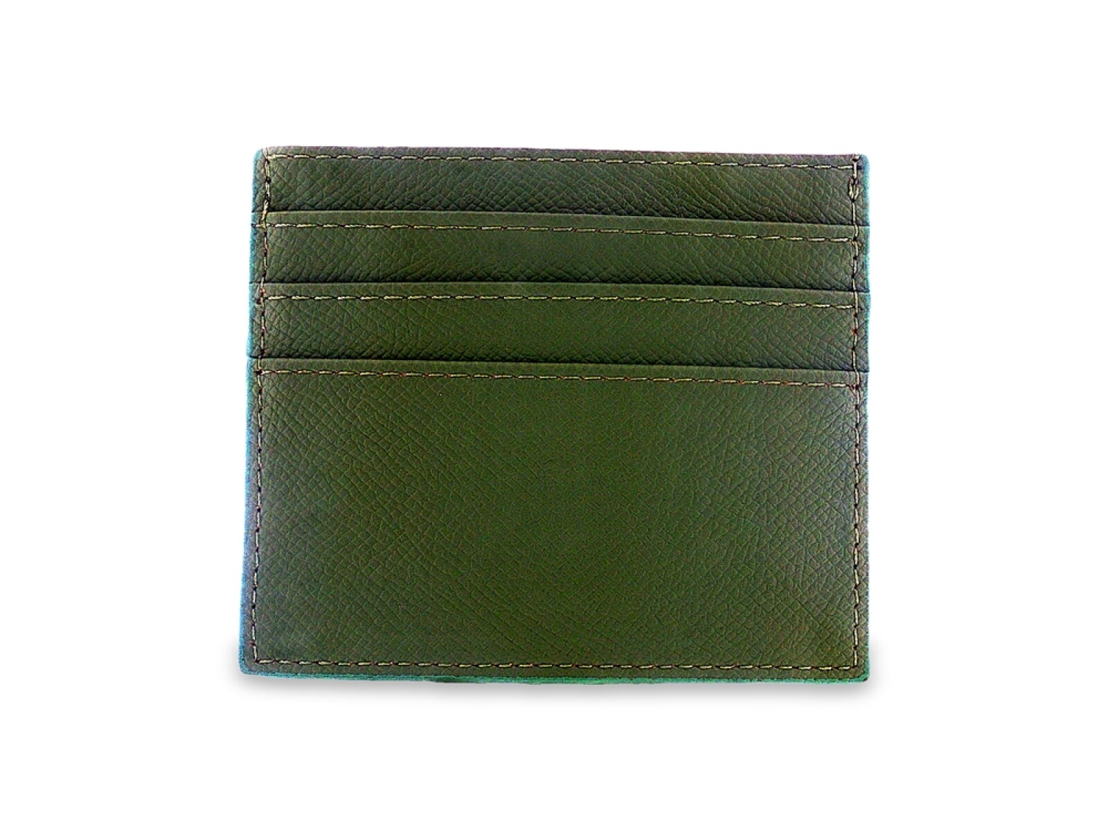 TARJETERO ADELINE VERDE 