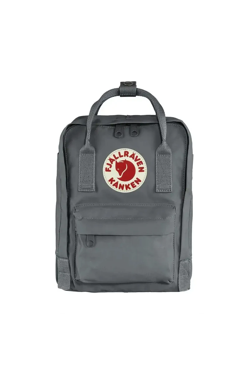 Kanken Mini - Super Grey 