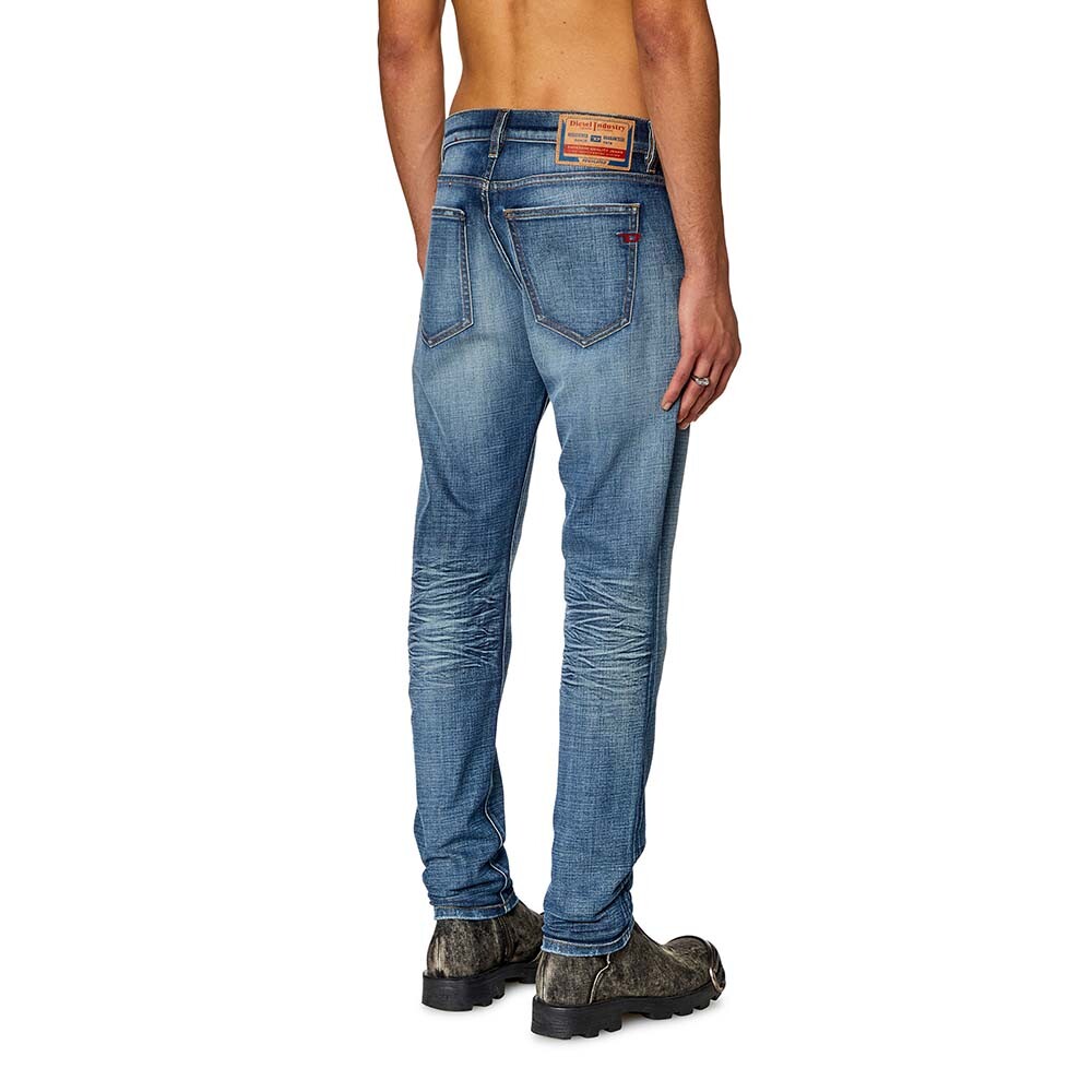 2019 D-Strukt - Hombre Blue