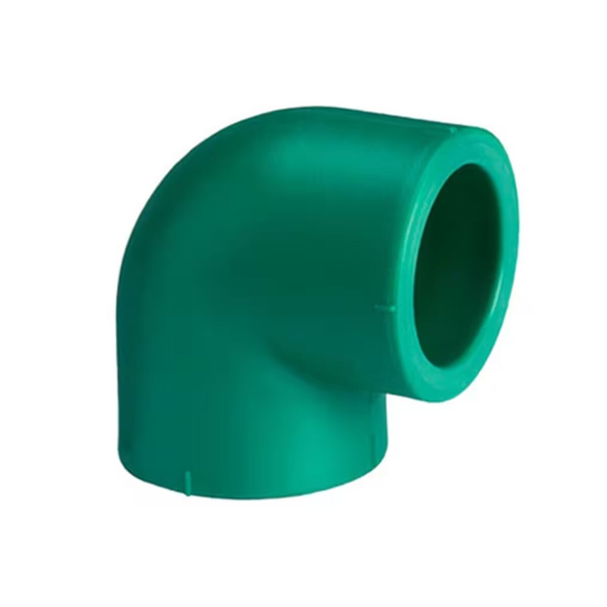 Codo 90º 32mm Fusión Practo 