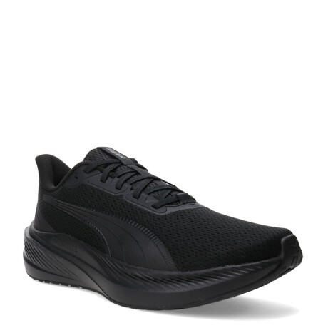 Championes de Hombre Puma Dasher Lite Negro
