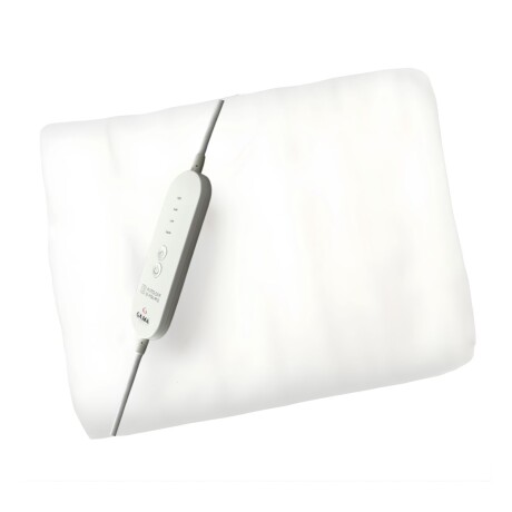 Calienta camas Gama single con timer Modelo PO-003-QD 220V Calienta camas Gama single con timer Modelo PO-003-QD 220V
