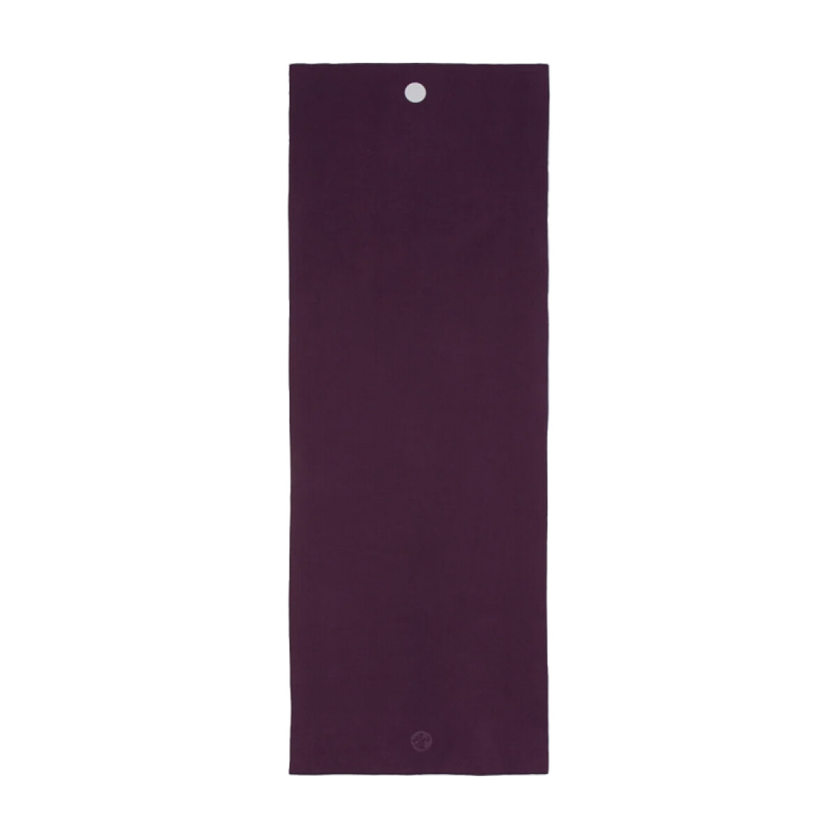 Yogitoes® Manduka Toalla De Yoga - Violeta 