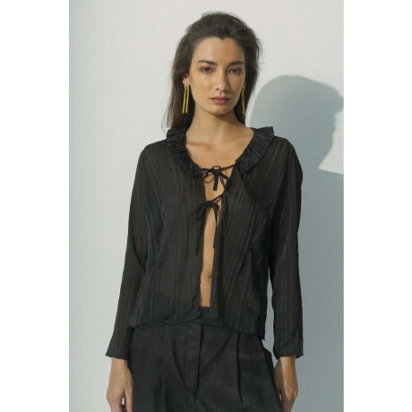 Top Rufi Black