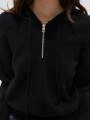 Sweater Rilvos Negro