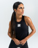 Musculosa Negro 27546 U