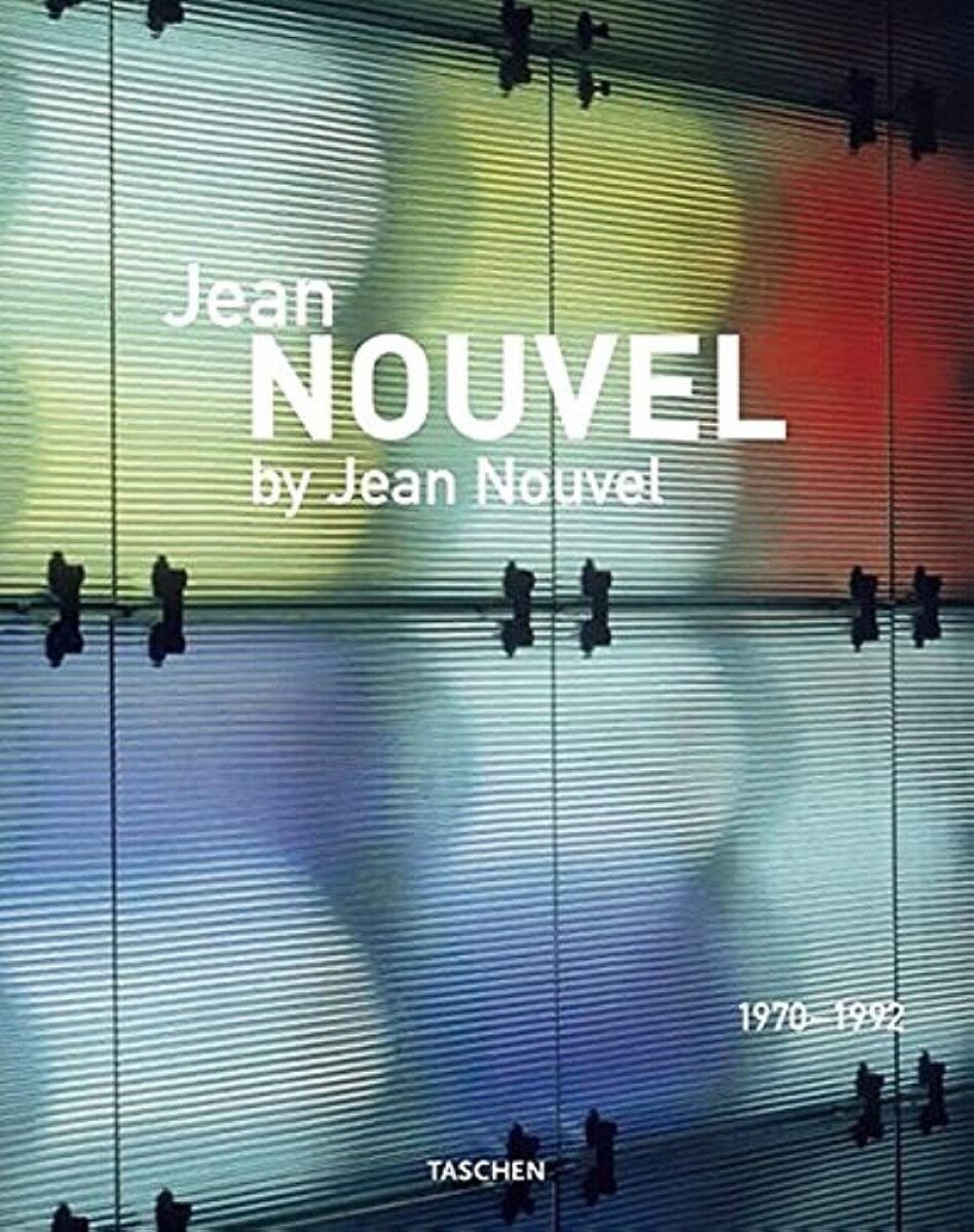 Jean Nouvel 1970-1992 