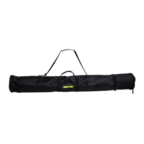 FUNDA SOPORTE CAJA ACÚSTICA SHURE SH-STANDBAG P/3 TRÍPODES, 5 MIC Y CABLES FUNDA SOPORTE CAJA ACÚSTICA SHURE SH-STANDBAG P/3 TRÍPODES, 5 MIC Y CABLES