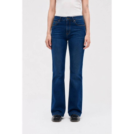 Jean Miranda Blue I26
