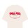 Remera Chill Peel Crema