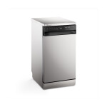 Lavavajillas Electrolux 10 Servicios Inoxidable EHFF10E5MSCZG Inoxidable