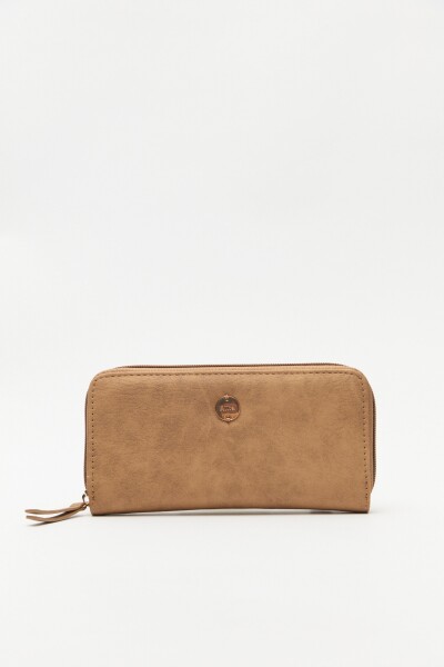 BILLETERA RAE Marron