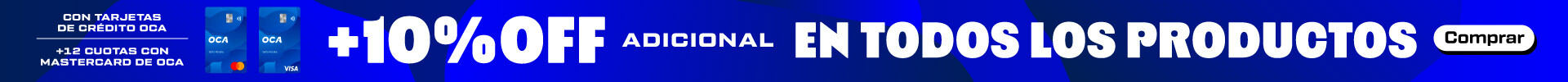 Homefull1_Oca 10%off en toda la web