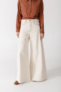 JEAN WIDE XL Crudo