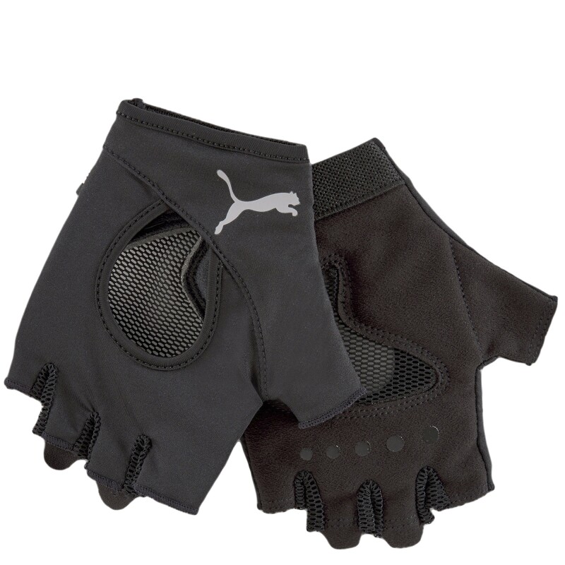 Guantes de Hombre Puma Gym Negro