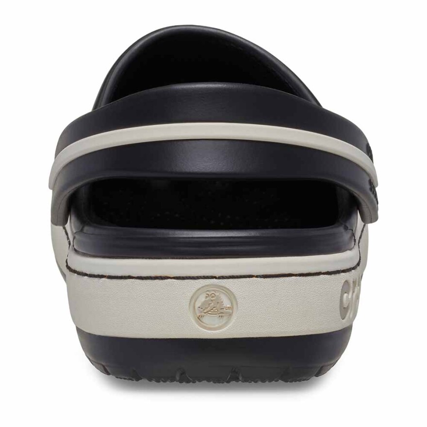 Crocs Crocband Heritage Clog Unisex Black
