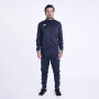 Kappa4Soccer Salcito - Hombre Blue Marine/White