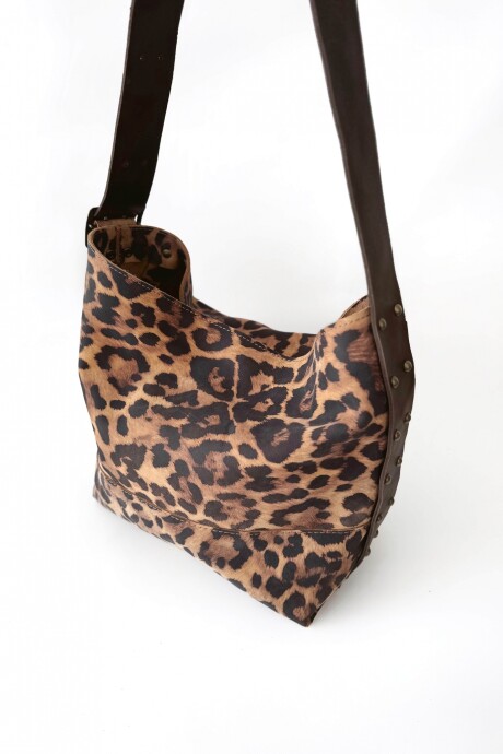 Big Folk Animal Print