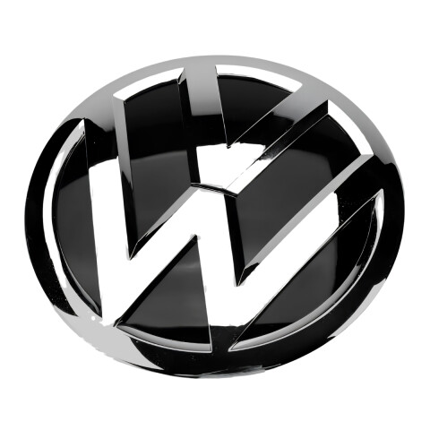 EMBLEMA DE CARETA VW TIGUAN Emblema De Careta Vw Tiguan