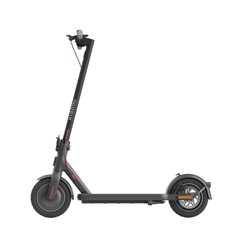 Monopatín Eléctrico Xiaomi Electric Scooter 4 Monopatín Eléctrico Xiaomi Electric Scooter 4