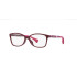 Miraflex 4019 Bordeaux y Fucsia