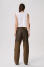JEAN BAGGY WOLF Marron