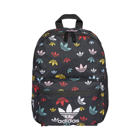 MOCHILA adidas BP INF Black/Multco