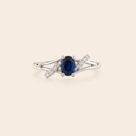 Anillo Diana - Oro 9k Anillo Diana - Oro 9k
