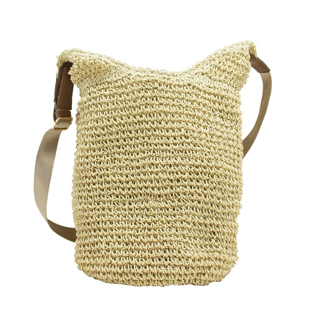 Carteras Muvem de Mujer - JS13 - Beige-kaki 