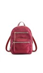 MOCHILA ANNECY GRANATE