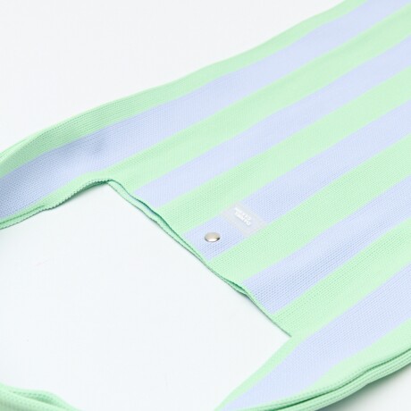 BOLSO ST TROPEZ Verde Menta