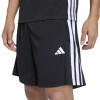 SHORT ADIDAS WE BAS 3SPQ S9I HOMBRE KA3464 Negro-blanco
