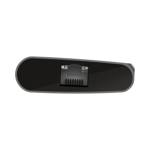 Belkin Hub USB-C 7 en 1 Belkin Hub USB-C 7 en 1