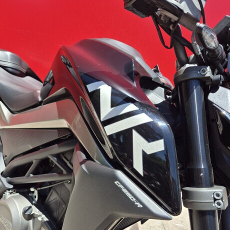 Cfmoto 250NK Usada Cfmoto 250NK Usada