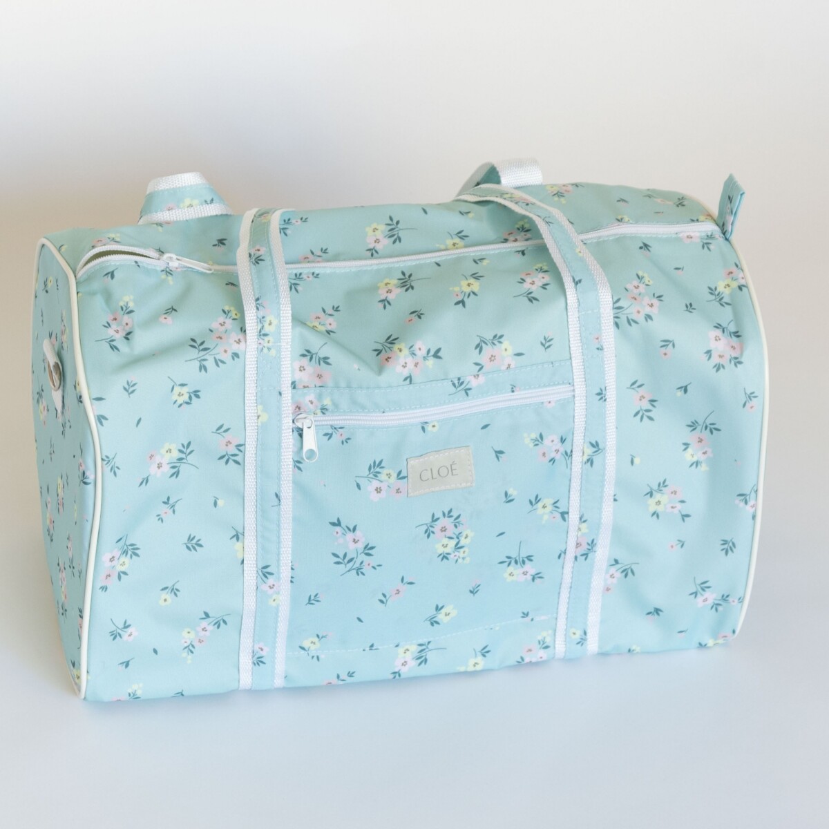 Bolso Duffel Weekender - Darcy 