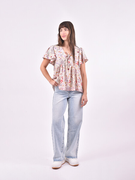 BLUSA CRETA ESTAMPADO 1