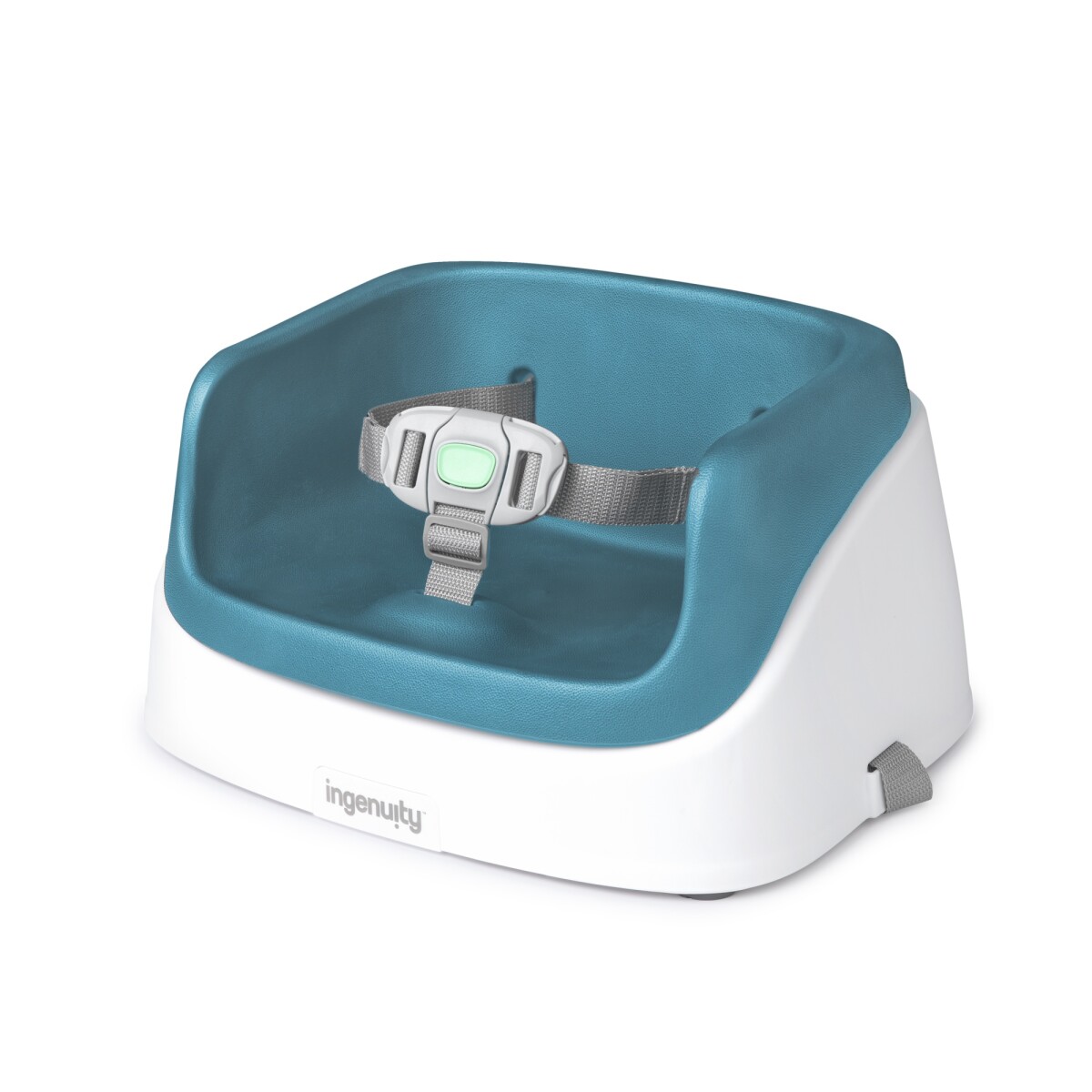 Asiento Elevador Silla de Comer Smart Clean Verde 