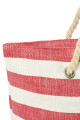 Bolso Bogota Rojo