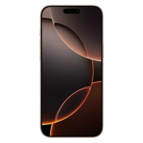 Celular Iphone 16 Pro Max 256GB 8GB GB Natural